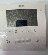 VIDEOCITOFONO VIVAVOCE 2 FILI tabfree VIMAR ART.7558 NUOVO 