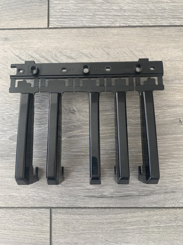 Yamaha psr 175 tasti neri - neri, per