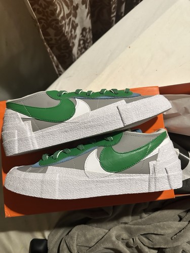 Blazer nike basso - nike, sacai