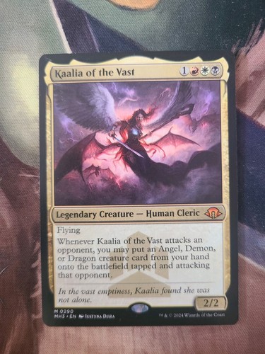 Mtg edh mazzo comandante - mtg,