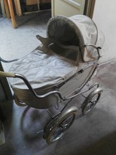 Passeggino Vintage Giordani