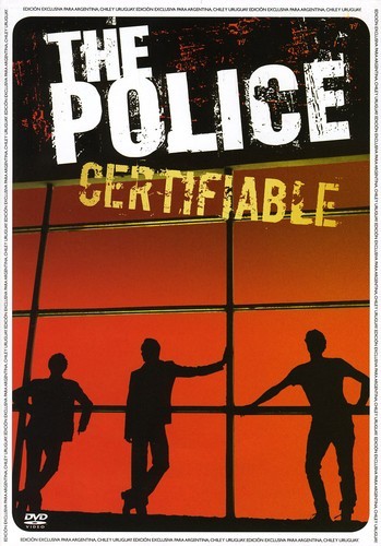 The police certifiable - the,