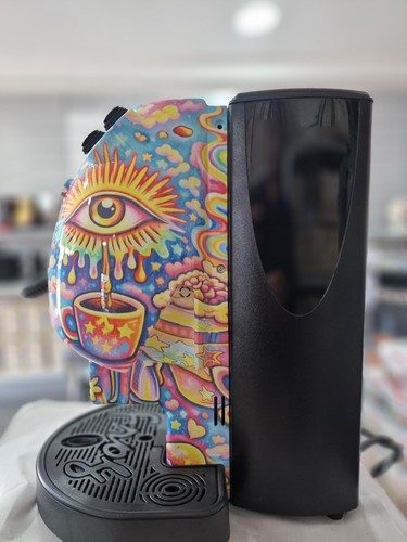 Macchina caffè didiesse - , frog