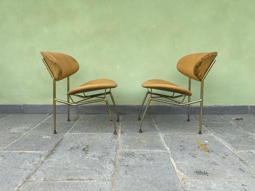 Coppia poltroncine rino - di,