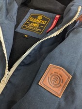 Giacca a vento Element