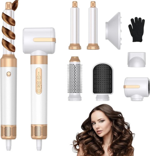 Styler capelli 1 - capelli, 7