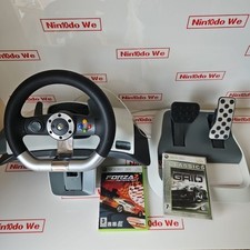 Volante racing ufficiale xbox - volante,