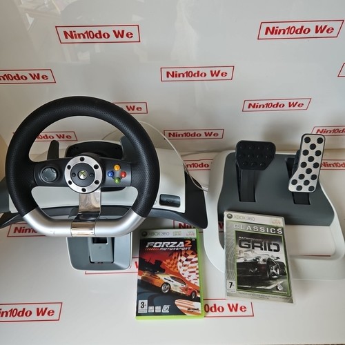 Volante racing ufficiale - racing,
