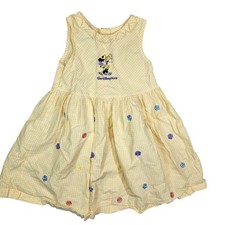 Vestito Vintage Walt Disney