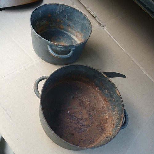 Pentole cucina in - 2,