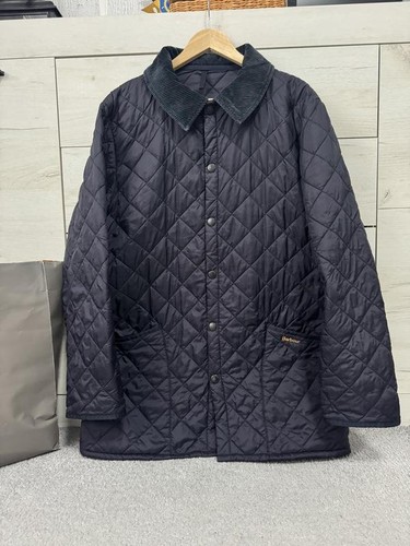 Giacca uomo barbour poliestere - barbour,