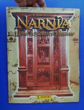 Album figurine Cronache di