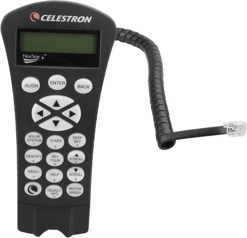 Celestron nexstar controllo - celestron,