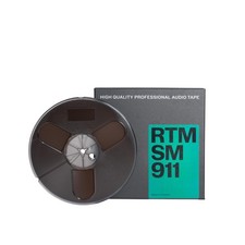 RTM Studio Master Recording SM