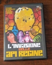 Invasione delle api - l'invasione, /