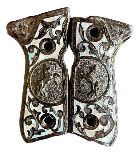 Cachas prieto beretta modello - cachas,