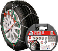 - Catene Da Neve Metalliche Mm