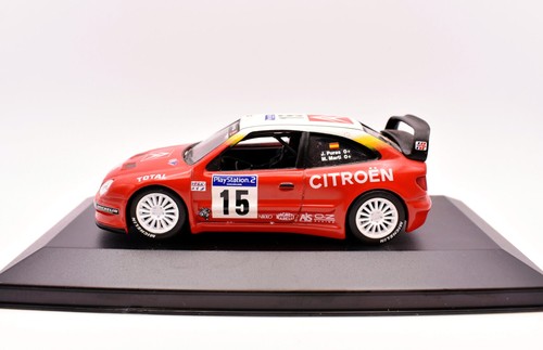 Modellino auto citroen - , xsara