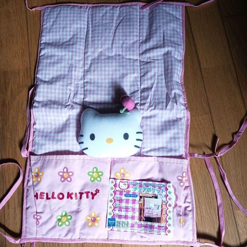 Coprisedile hello kitty sedia - hello,