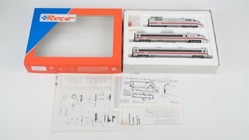 Roco 43854 treno - roco,