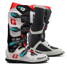 Gaerne sg12 stivali boots - gaerne,