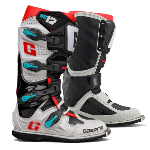 Gaerne sg12 stivali - sg12, boots