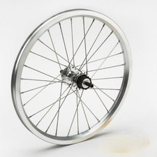 Brompton speed rear - 2,