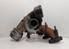 TURBINA TURBO PER VOLKSWAGEN Golf 4 Berlina 038253016H Diesel 1900 (97>03)