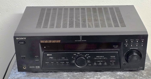 Sony str de675 - str-de675, ricevitore