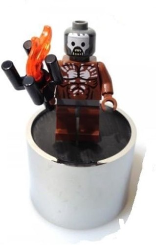 Lego signore degli anelli - lego,