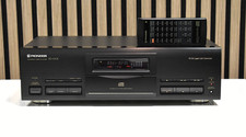 PIONEER PD-S705 Lettore CD top