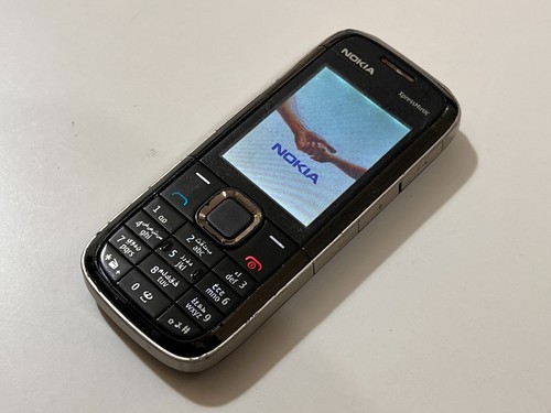 Nokia 5130 xpressmusic gray - nokia,