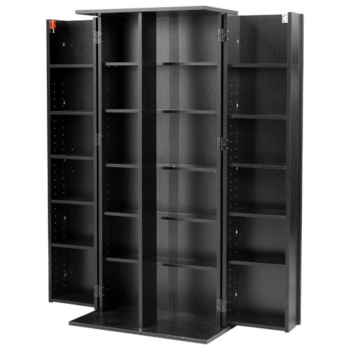 Uimoso armadio per dvd - armadio, cd