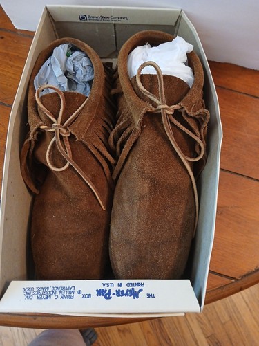 Stivaletti mocassino donna - ,