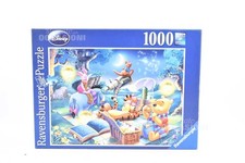 Gioco Puzzle Winnie The Pooh