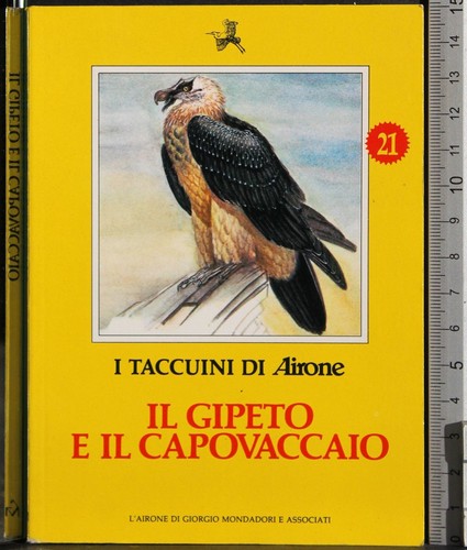 Taccuini airone il - i,