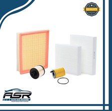 KIT TAGLIANDO PEUGEOT 208 -