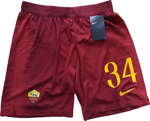 Roma worn player issue - worn,