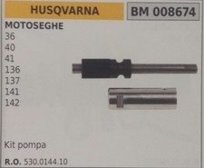 530014410 KIT POMPA OLIO