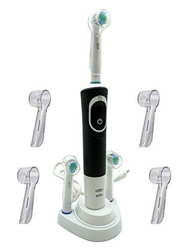 Pro heat porta spazzolino - pro,