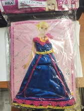 Barbie Collezione Moda Nel