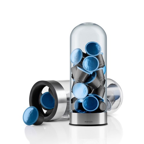 Dispenser cilindrico capsule - dispenser,