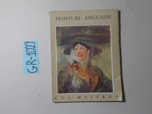 Libro pittura inglese les - pittura,