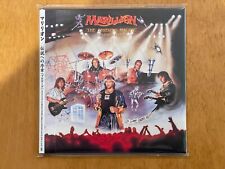 MARILLION The Thieving Magpie