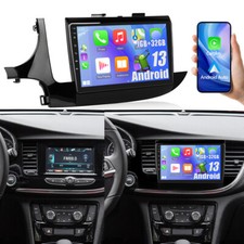 32G per Opel Mokka X 2016-2019