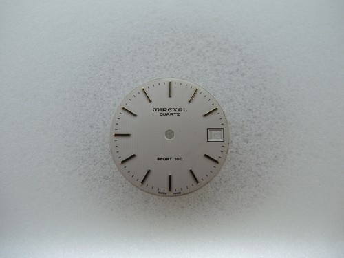 Quadrante mirexal quartz sport - mirexal,