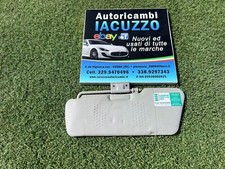 ALETTA PARASOLE SX FIAT SEICENTO 600