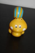 Giocattolo in plastica per