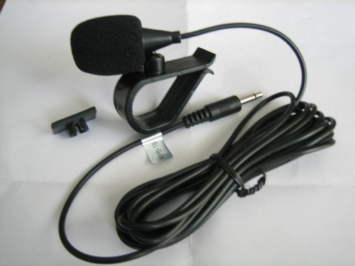 Alpine microfono bluetooth - microfono, ad