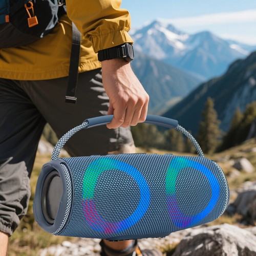 Mini doppio sistema audio